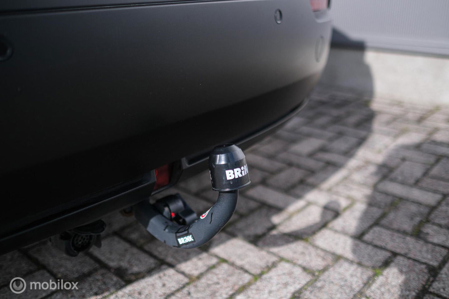 Mazda MX-30 e-SkyActiv 145 Luxury 36 kWh | Trekhaak | Camera | Adaptive | NL auto NAP | rijklaarprijs |