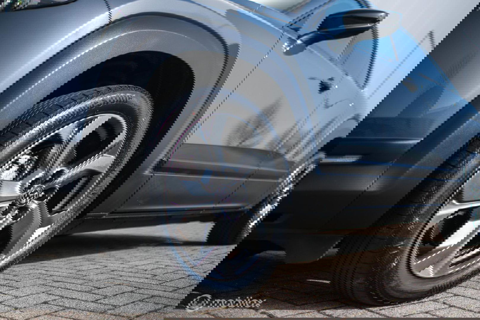 Mazda MX-30 e-SkyActiv 145 Luxury 36 kWh | Trekhaak | Camera | Adaptive | NL auto NAP | rijklaarprijs |