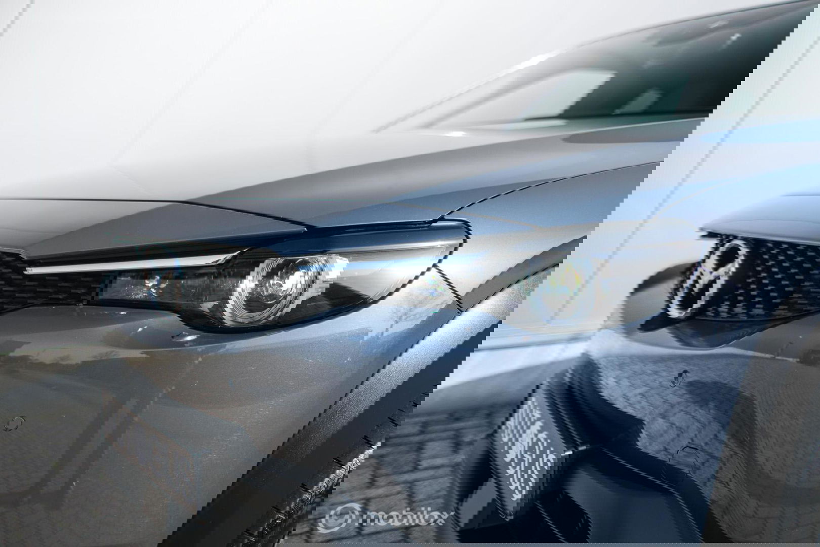 Mazda MX-30 e-SkyActiv 145 Luxury 36 kWh | Trekhaak | Camera | Adaptive | NL auto NAP | rijklaarprijs |