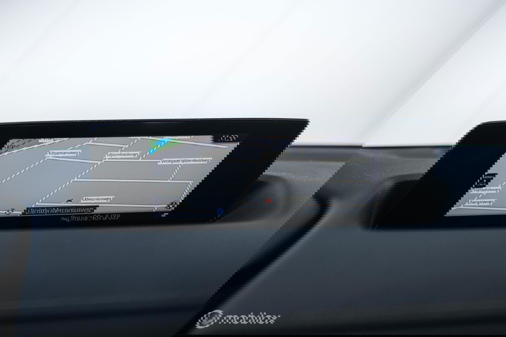 Mazda MX-30 e-SkyActiv 145 Luxury 36 kWh | Trekhaak | Camera | Adaptive | NL auto NAP | rijklaarprijs |