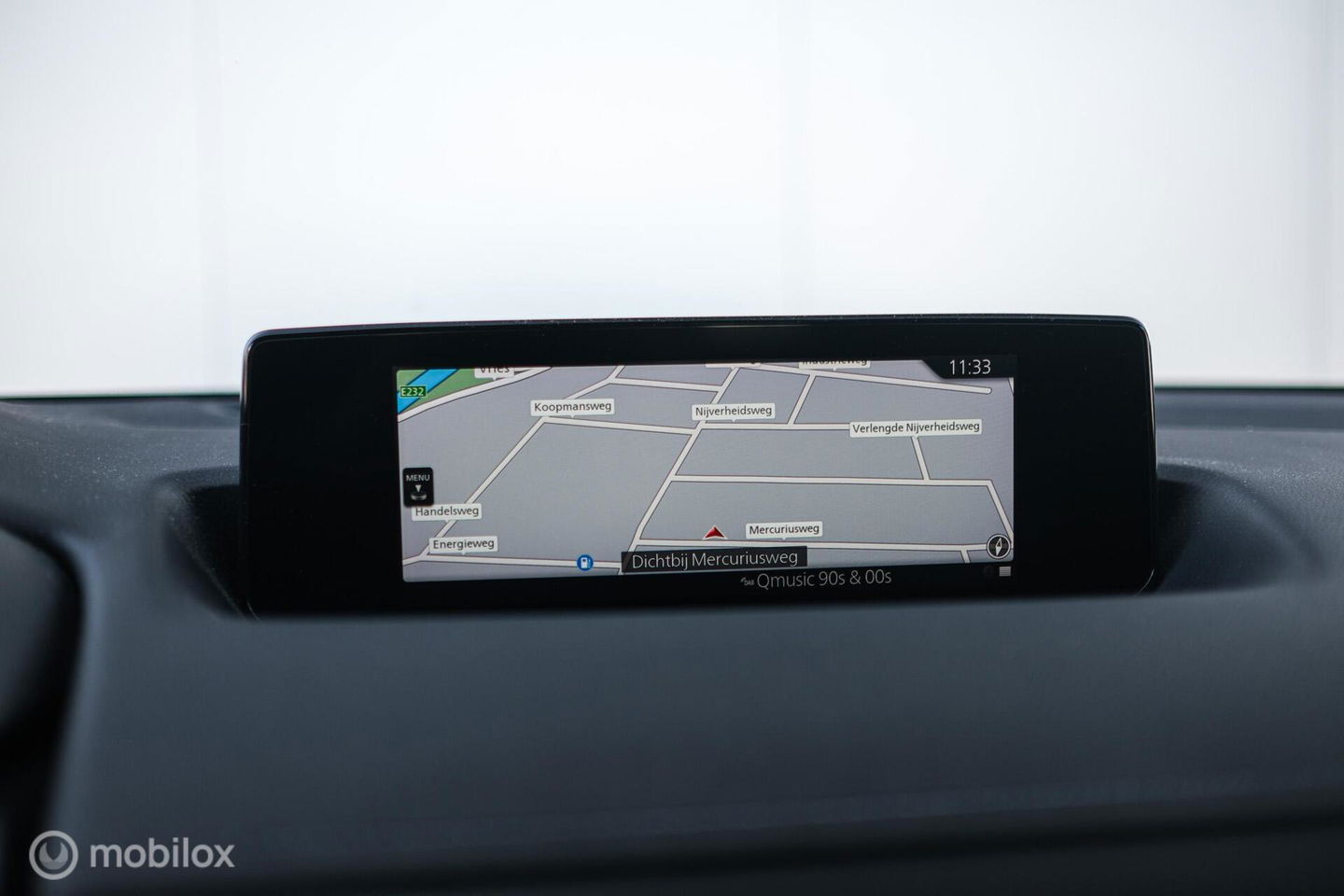 Mazda MX-30 e-SkyActiv 145 Luxury 36 kWh | Trekhaak | Camera | Adaptive | NL auto NAP | rijklaarprijs |