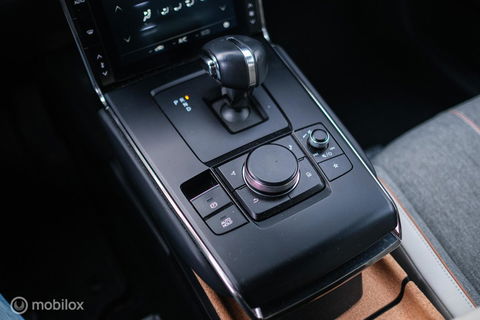 Mazda MX-30 e-SkyActiv 145 Luxury 36 kWh | Trekhaak | Camera | Adaptive | NL auto NAP | rijklaarprijs |