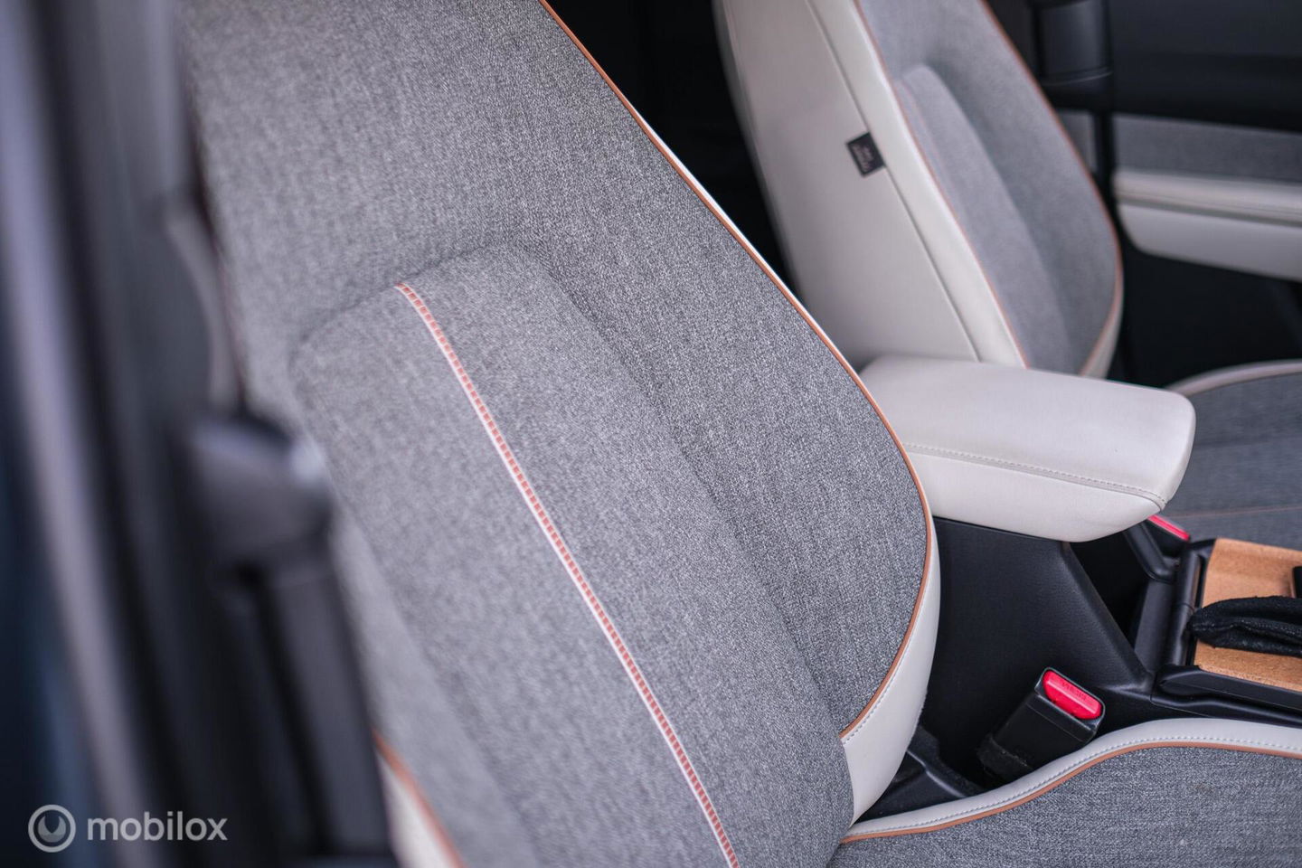 Mazda MX-30 e-SkyActiv 145 Luxury 36 kWh | Trekhaak | Camera | Adaptive | NL auto NAP | rijklaarprijs |