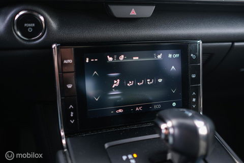 Mazda MX-30 e-SkyActiv 145 Luxury 36 kWh | Trekhaak | Camera | Adaptive | NL auto NAP | rijklaarprijs |