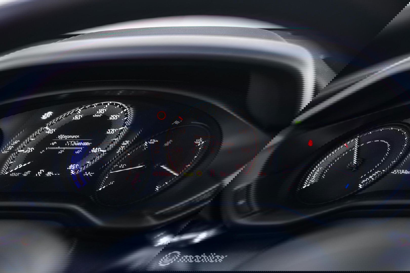 Mazda MX-30 e-SkyActiv 145 Luxury 36 kWh | Trekhaak | Camera | Adaptive | NL auto NAP | rijklaarprijs |