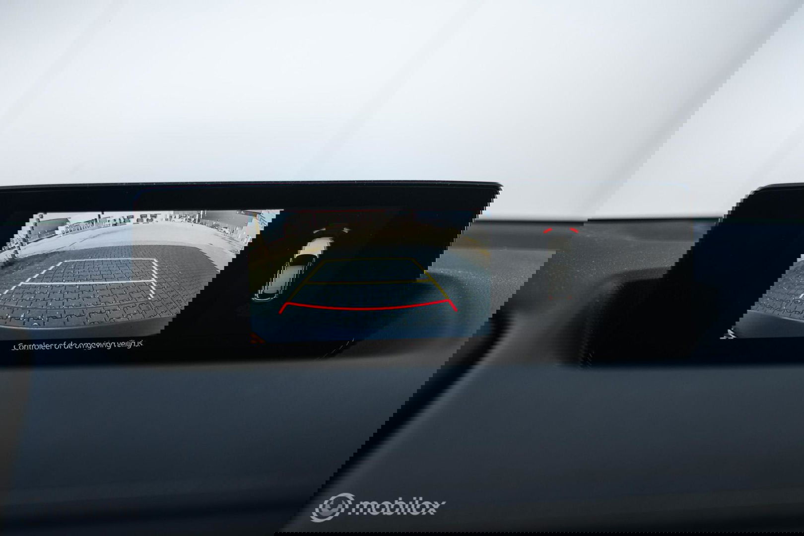 Mazda MX-30 e-SkyActiv 145 Luxury 36 kWh | Trekhaak | Camera | Adaptive | NL auto NAP | rijklaarprijs |