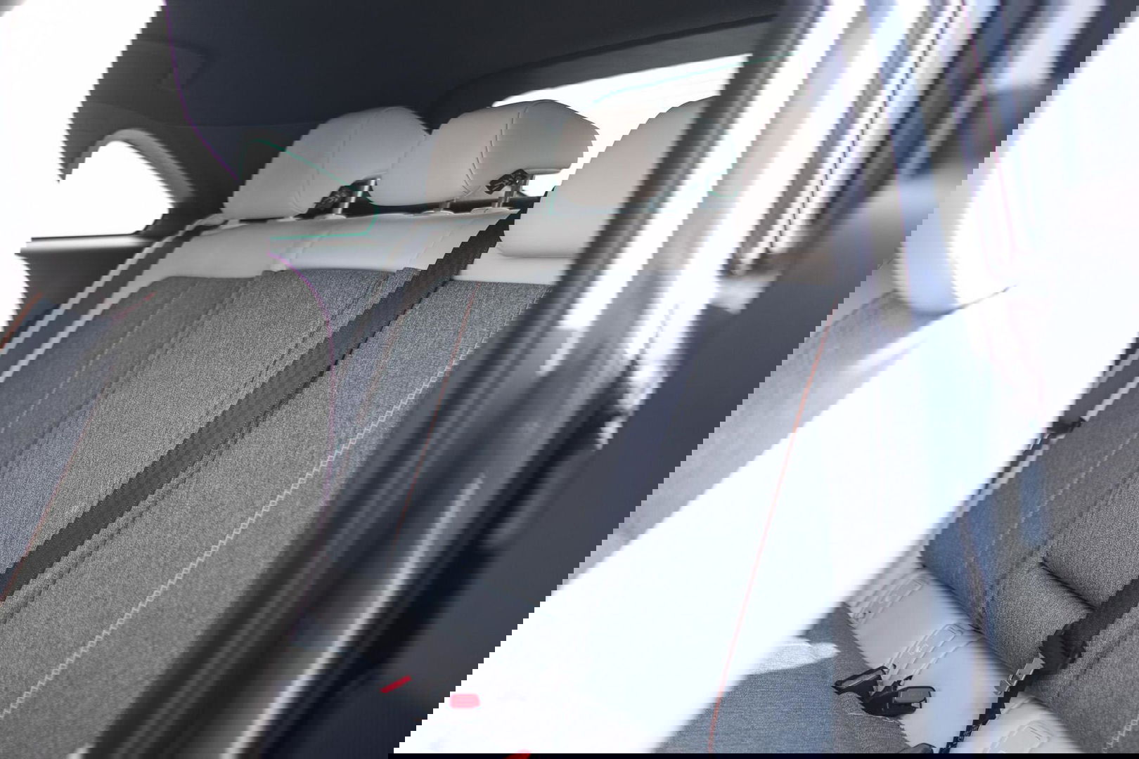 Mazda MX-30 e-SkyActiv 145 Luxury 36 kWh | Trekhaak | Camera | Adaptive | NL auto NAP | rijklaarprijs |