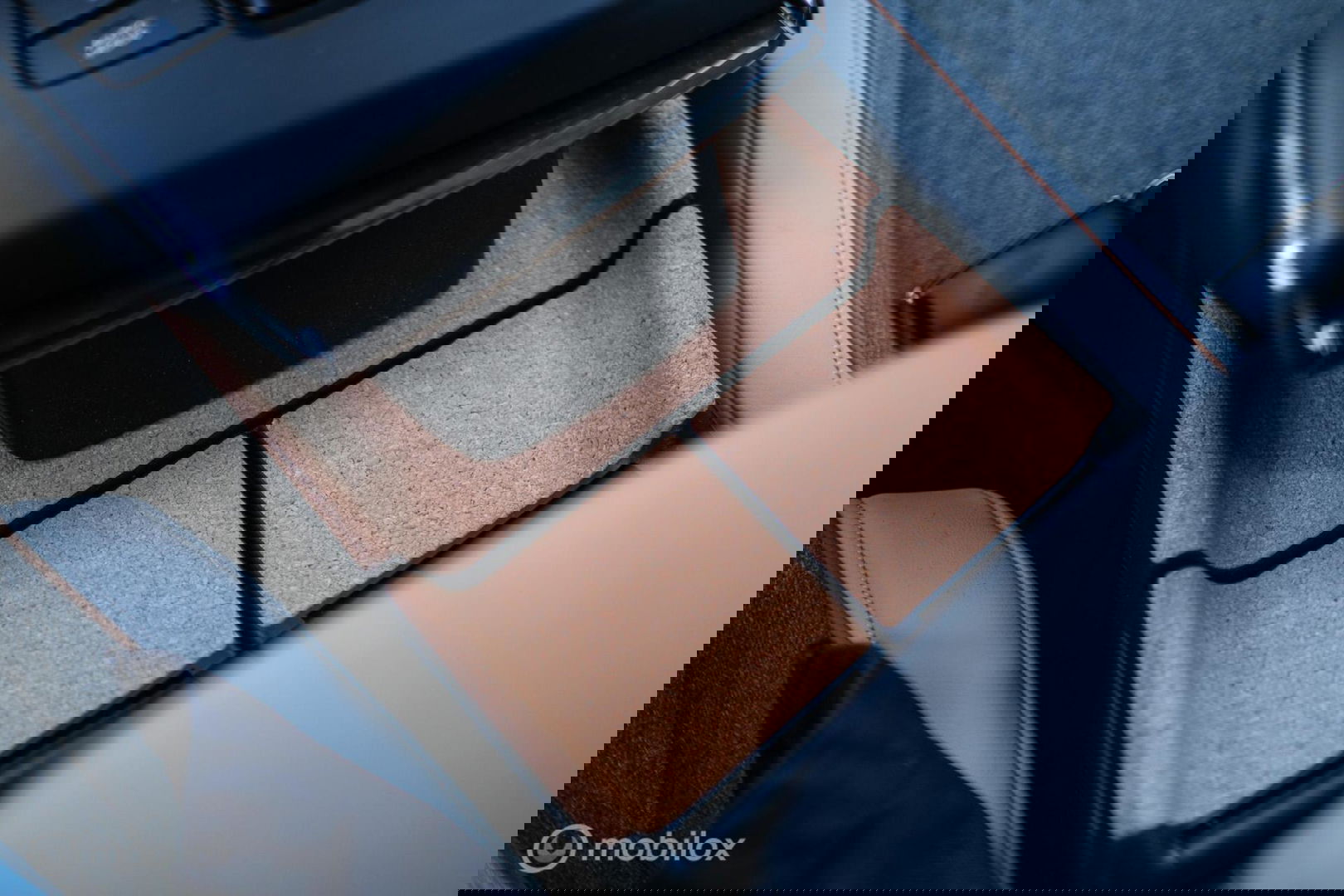 Mazda MX-30 e-SkyActiv 145 Luxury 36 kWh | Trekhaak | Camera | Adaptive | NL auto NAP | rijklaarprijs |