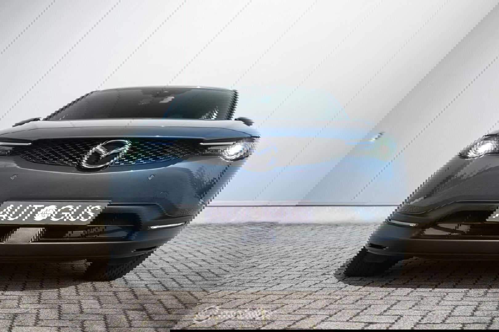 Mazda MX-30 e-SkyActiv 145 Luxury 36 kWh | Trekhaak | Camera | Adaptive | NL auto NAP | rijklaarprijs |