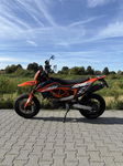 KTM 690 - SMC R SMC-R