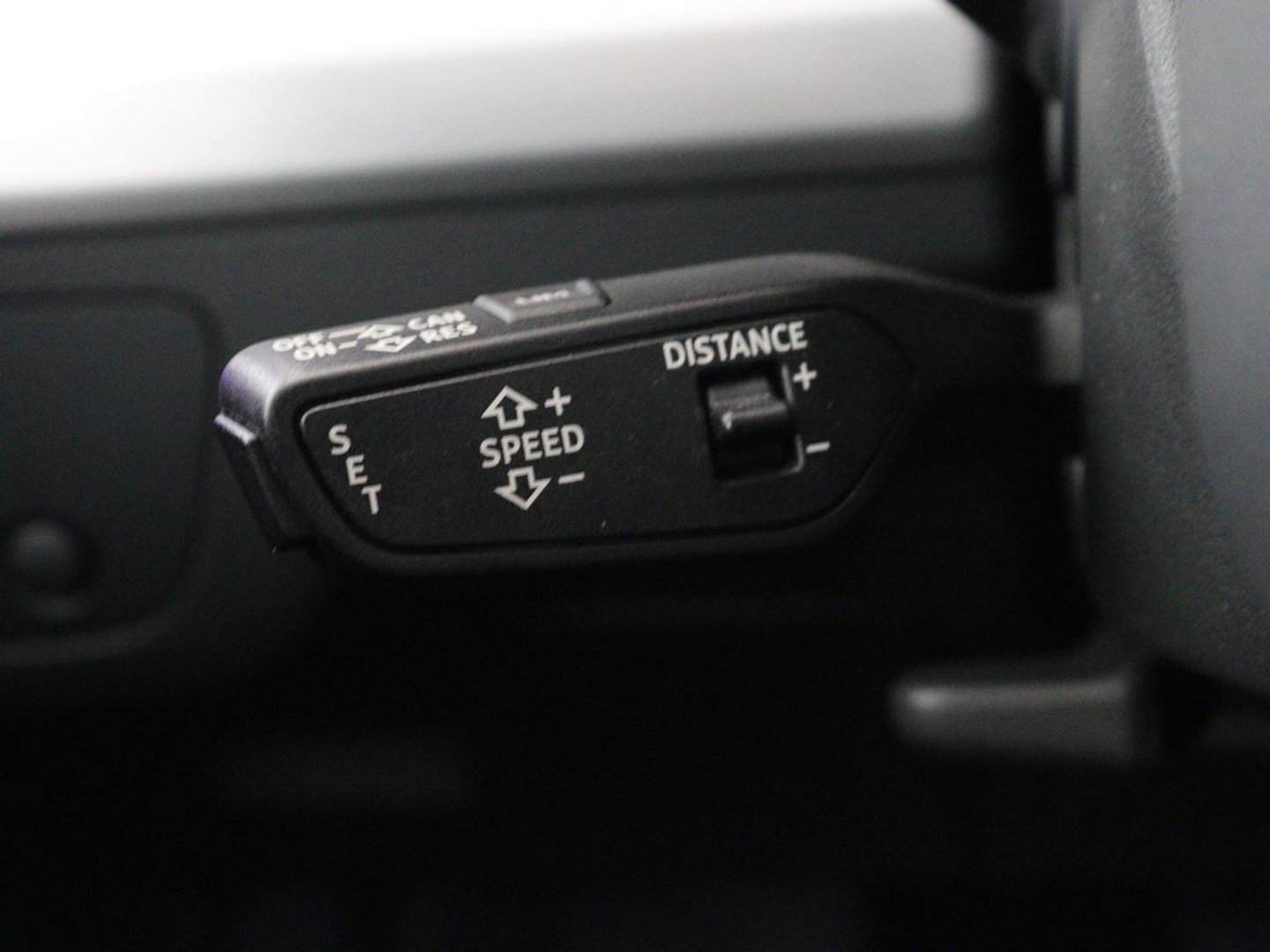 Audi Q5 Sportback 55 TFSIe S edition | Panoramadak | Bang & Olufsen | Stoelverwarming | Adaptive cruise | Luchtvering | Matrix LED | 21'' | Carplay | Half leder | Navigatie | Camera | S Line | PHEV | Plug In