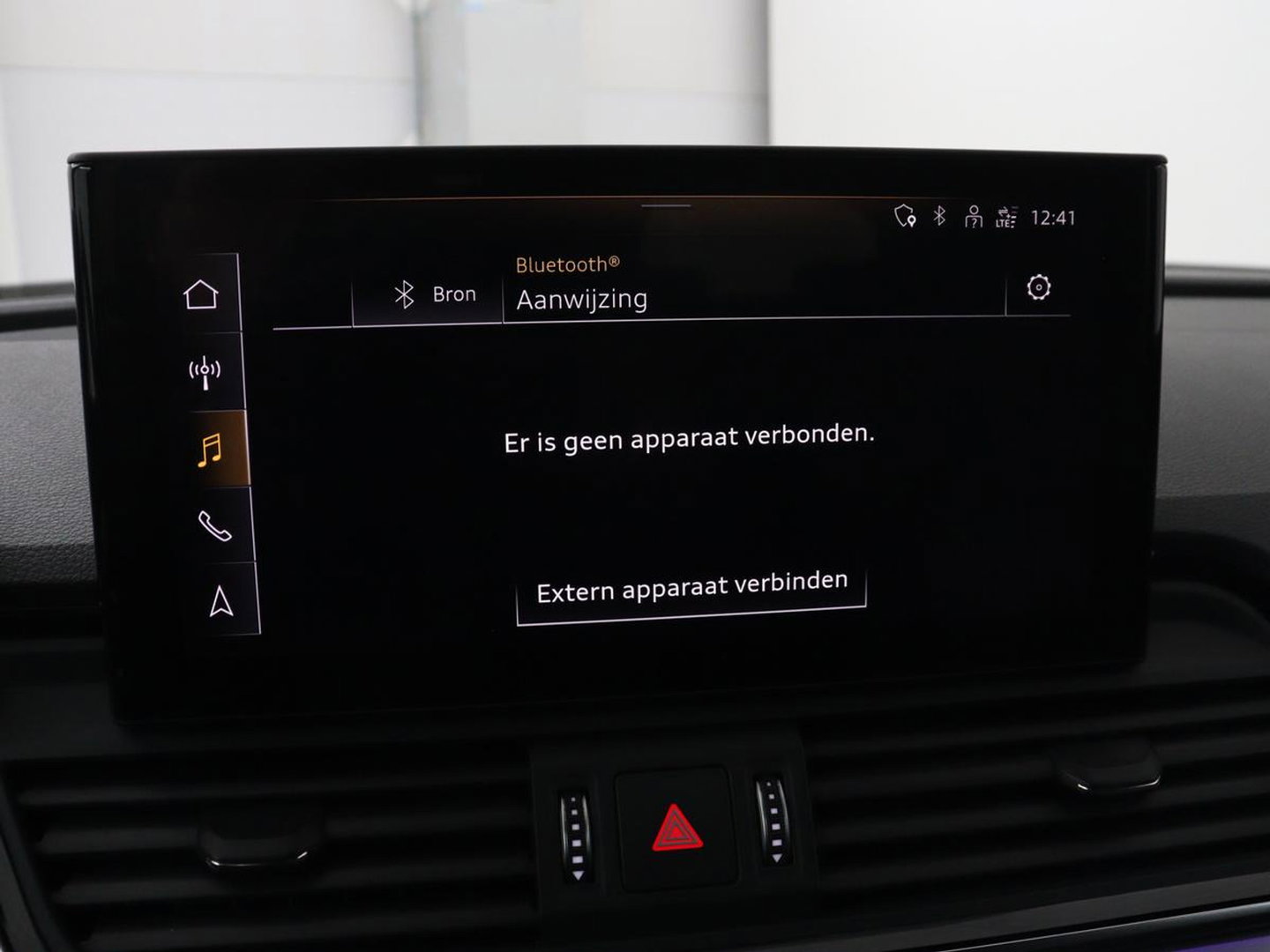 Audi Q5 Sportback 55 TFSIe S edition | Panoramadak | Bang & Olufsen | Stoelverwarming | Adaptive cruise | Luchtvering | Matrix LED | 21'' | Carplay | Half leder | Navigatie | Camera | S Line | PHEV | Plug In