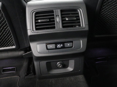 Audi Q5 Sportback 55 TFSIe S edition | Panoramadak | Bang & Olufsen | Stoelverwarming | Adaptive cruise | Luchtvering | Matrix LED | 21'' | Carplay | Half leder | Navigatie | Camera | S Line | PHEV | Plug In