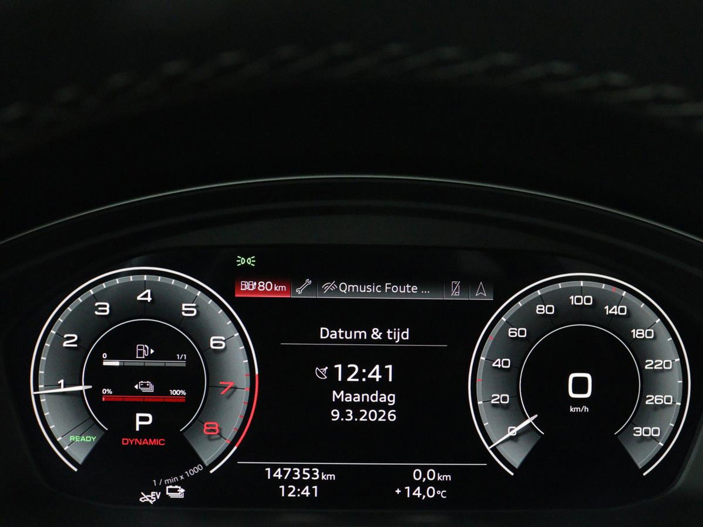 Audi Q5 Sportback 55 TFSIe S edition | Panoramadak | Bang & Olufsen | Stoelverwarming | Adaptive cruise | Luchtvering | Matrix LED | 21'' | Carplay | Half leder | Navigatie | Camera | S Line | PHEV | Plug In