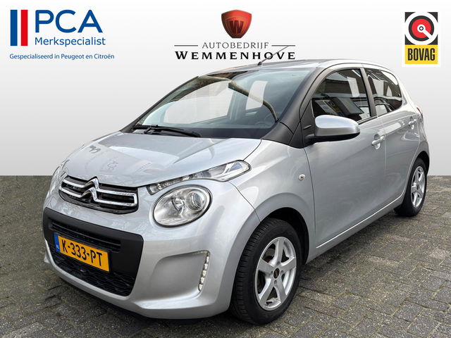 Citroën C1 - 1.0 VTi Feel