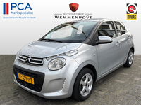 Citroën C1 - 1.0 VTi Feel