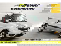 Fiat Doblò - 1.3 MultiJet SX | MARGE | Airco | Cruise | Navigatie | Parkeersens. | Elektrpakket