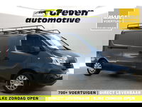 Renault Trafic - 1.6 dCi T29 L2H1 | MARGE | Airco | Camera | Cruise | 3 Zits | Trekhaak | Stoelverw. | Navi | Imperiaal
