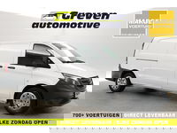 Mercedes-Benz Vito - 116 CDI Extra Lang | 164PK | Marge |  Airco | Cruise | Camera | Navi | Trekhaak | Parkeersens.