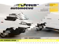 Opel Vivaro - 2.0 CDTI L3H1 | 145PK | MARGE | Airco | Cruise | 3 Zits | Parkeersens.