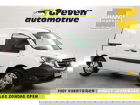 Mercedes-Benz Citan - 109 CDI 96PK | MARGE | Airco | Cruise | Camera | Trekhaak | Stoelverw.