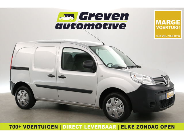 Renault Kangoo - 1.5 dCi | MARGE | Airco | Cruise | Trekhaak | Parkeersens.