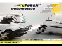 Renault Kangoo - 1.5 dCi | MARGE | Airco | Cruise | Trekhaak | Parkeersens.