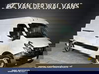 Opel Movano - 2.3 Turbo 136pk L2H2 Euro6 Airco | Navigatie | LED Bijrijdersbank