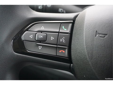 Citroën Jumper Heavy 35 Open Laadbak L4 BPM VRIJ!! Airco, Cruise, Bluetooth, 3.0T Trekgewicht!! NR. MD01*