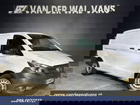 Mercedes-Benz Vito - 114 CDI 136pk L2H1 Euro6 Airco | Navigatie | Camera | Trekhaak Parkeersensoren