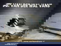 Mercedes-Benz Sprinter - 314 CDI 143pk L3H2 Euro6 Airco | Camera | Navigatie | Apple Carplay | Android Auto Parkeersensoren