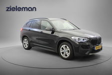 BMW X1 - xDrive25e Business Edition Plus - Navi, Cruise, Leer, Clima, PDC, Stoelverw.