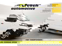 Opel Vivaro - 2.0 CDTI L3H1 | MARGE | Airco | Cruise | 3 Zits | Camera | Trekhaak | Carplay | Navi | Parkeersens. | Bullbar
