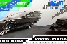 CUPRA Formentor - 1.4 e-Hybrid Business|STOEL/STUUR.VERW|CAMERA