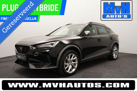CUPRA Formentor 1.4 e-Hybrid Business|STOEL/STUUR.VERW|CAMERA