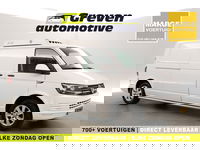 Volkswagen Transporter - 2.0 TDI 140PK L2H1 | Nachtkoeling | Koelwagen 0° | Marge | Airco | Cruise | 3 Zits | Trekhaak | Carplay