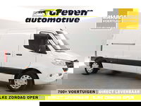 Mercedes-Benz Sprinter - 314 2.2 CDI 143PK L2H1 | Incl. 12mnd garantie! | MARGE | Airco | Camera | Cruise | 3-Zits | Schuifdeur