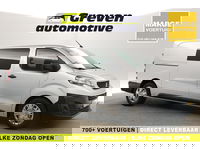 Peugeot Expert - 231L 2.0 BlueHDI L3H1 | MARGE | Dubbele Cabine | Airco | Cruise | Trekhaak | Parkeersens.