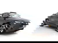 Audi e-tron - Sportback 55 Quattro 95 kWh ( 3-Fase-11kW) ) [ SOH-95% ] Aut. *HEATPUMP | PANO | LEATHER |  ADAPTVE-CRUISE | DIGI-COCKPIT | FULL-LED | MEMORY-PACK | KEYLESS | NAVI-FULLMAP | AUDI-SOUND | COMFORT-SEATS | 20''ALU*