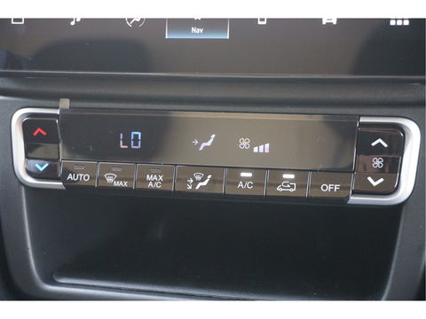 Citroën Jumper 35 2.2 180PK Open laadbak L3 Automaat BPM VRIJ!! Climate, Navi, LED koplampen, Trekhaak!! NR. CM01*