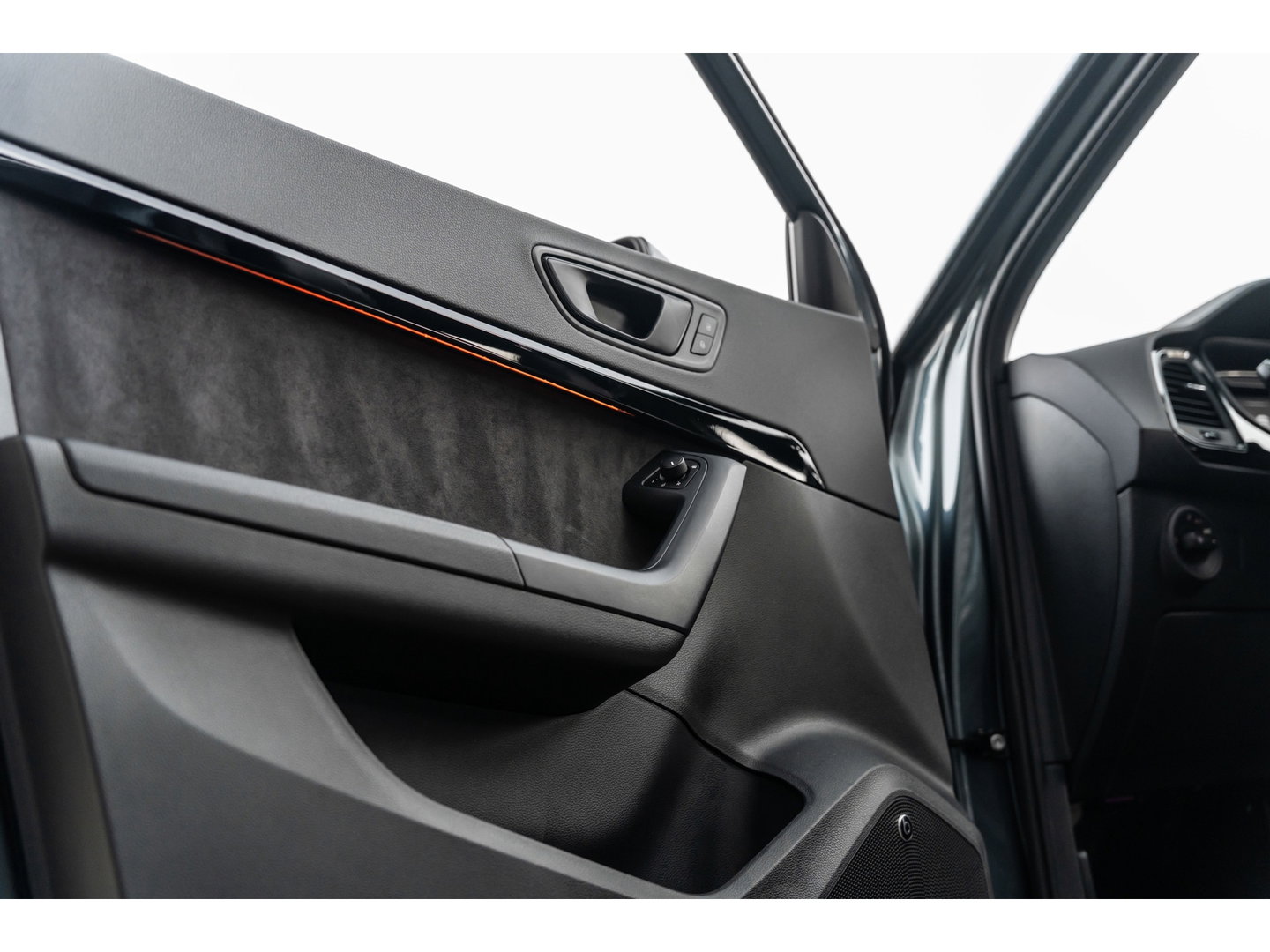 CUPRA Ateca 2.0 TSI 4DRIVE PANO BEATS 360 CAMERA KEYLESS