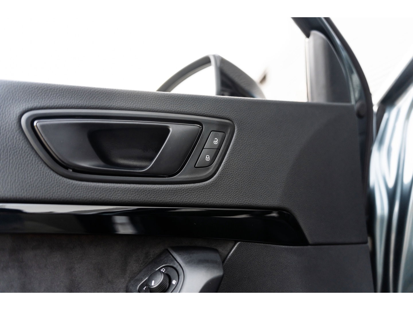 CUPRA Ateca 2.0 TSI 4DRIVE PANO BEATS 360 CAMERA KEYLESS