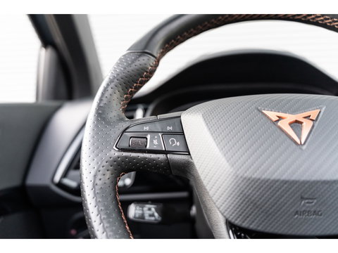 CUPRA Ateca 2.0 TSI 4DRIVE PANO BEATS 360 CAMERA KEYLESS