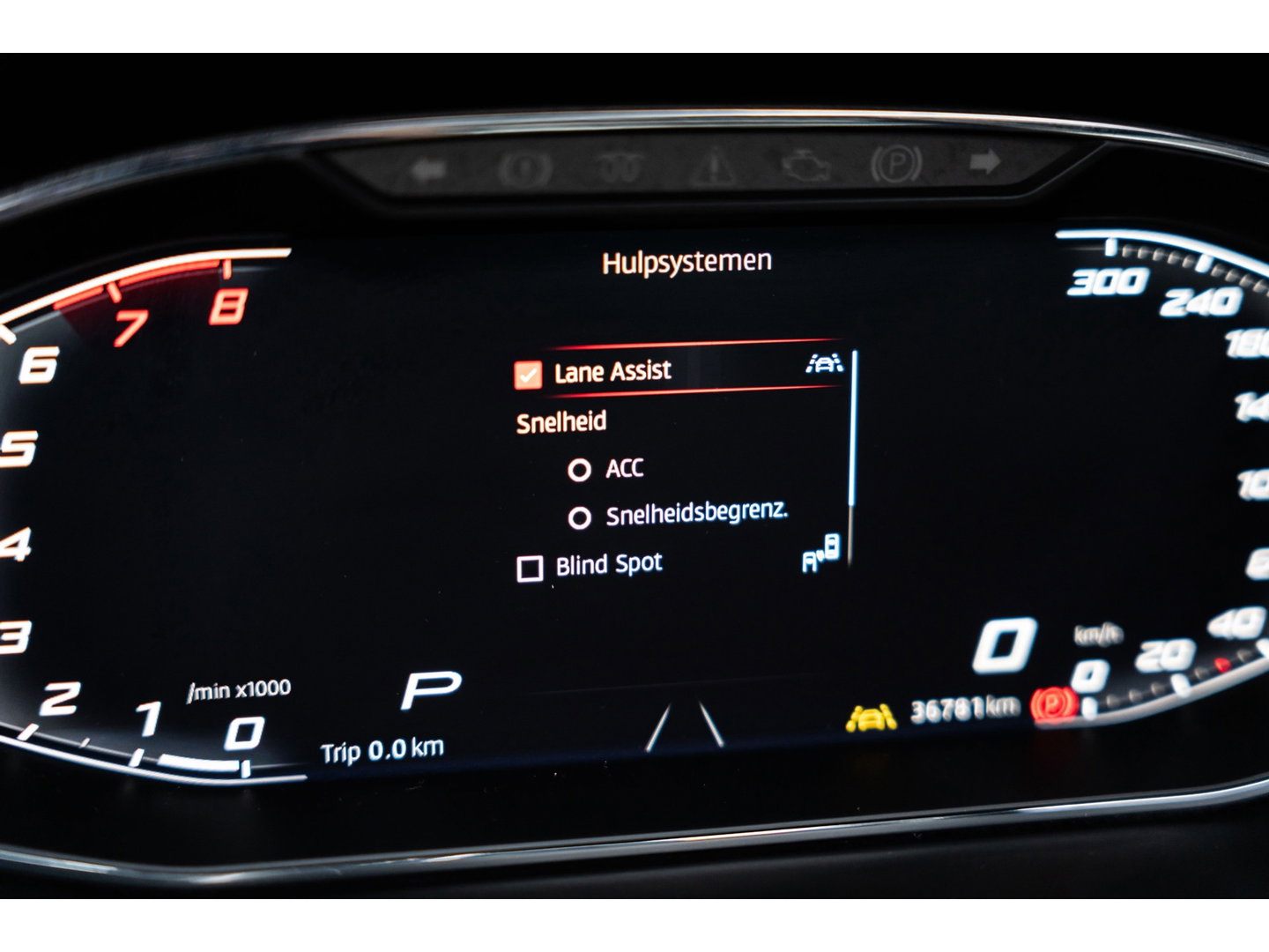 CUPRA Ateca 2.0 TSI 4DRIVE PANO BEATS 360 CAMERA KEYLESS