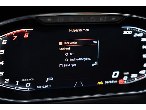 CUPRA Ateca 2.0 TSI 4DRIVE PANO BEATS 360 CAMERA KEYLESS