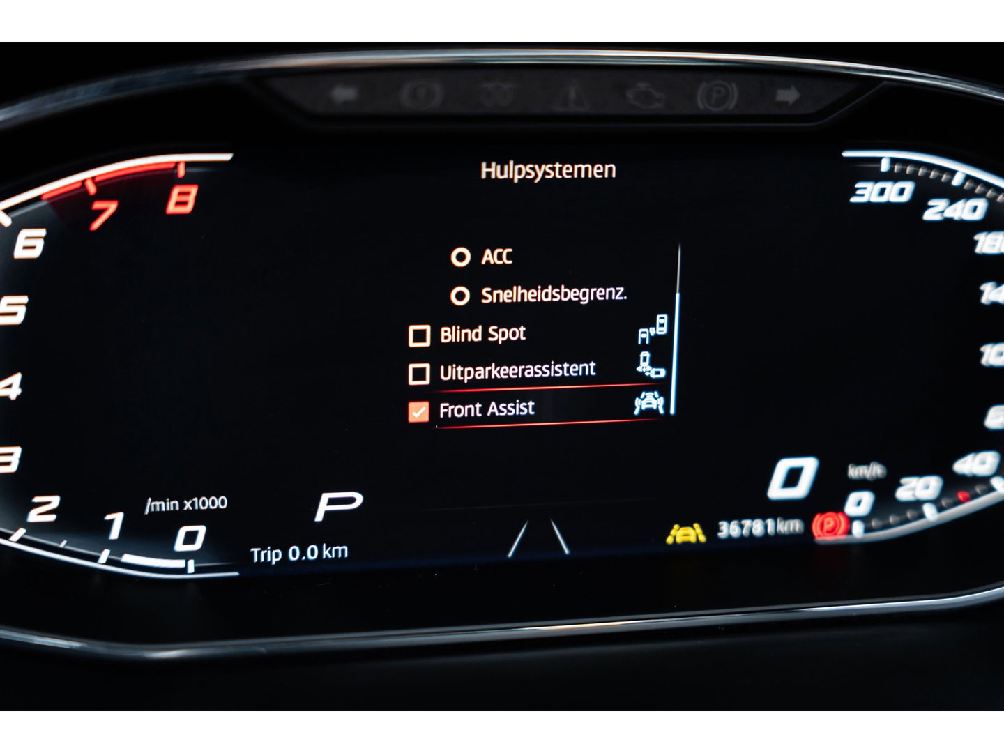 CUPRA Ateca 2.0 TSI 4DRIVE PANO BEATS 360 CAMERA KEYLESS