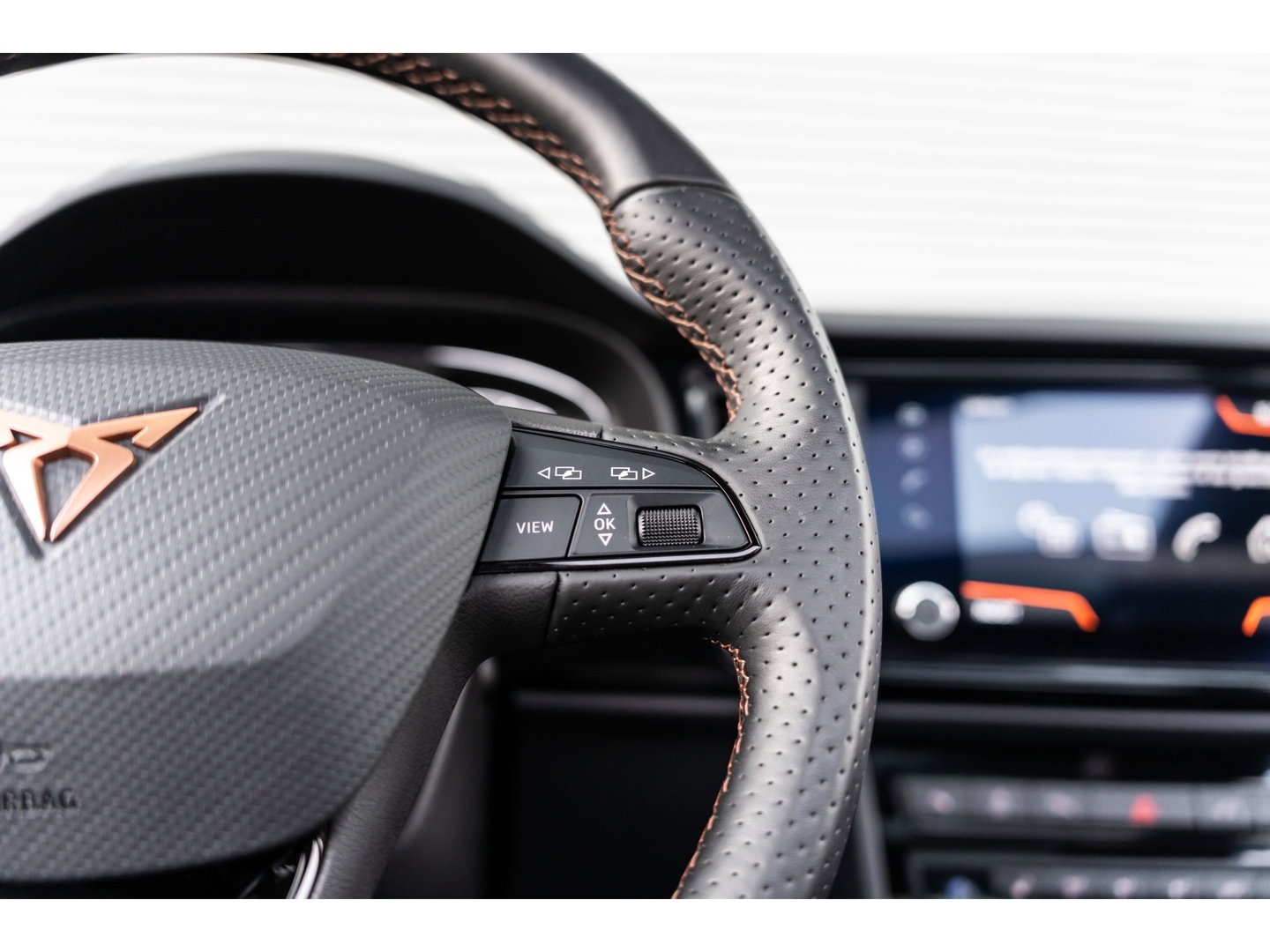 CUPRA Ateca 2.0 TSI 4DRIVE PANO BEATS 360 CAMERA KEYLESS