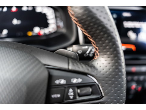 CUPRA Ateca 2.0 TSI 4DRIVE PANO BEATS 360 CAMERA KEYLESS