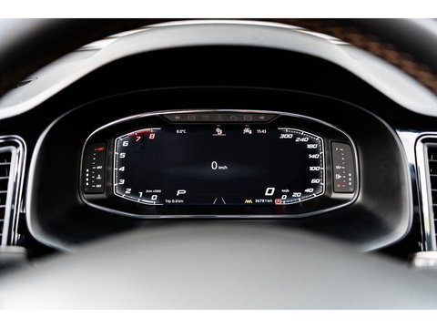 CUPRA Ateca 2.0 TSI 4DRIVE PANO BEATS 360 CAMERA KEYLESS