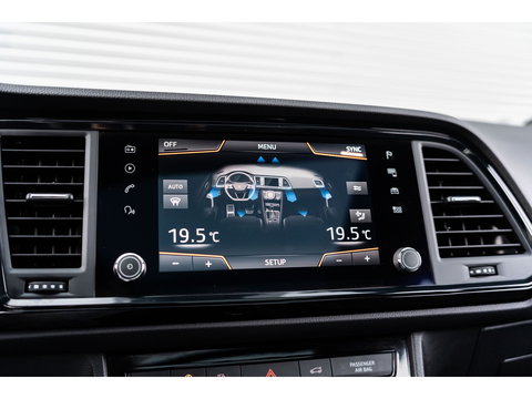 CUPRA Ateca 2.0 TSI 4DRIVE PANO BEATS 360 CAMERA KEYLESS